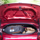 Illustration for article titled The 2017 Mazda Miata RF Still Isnt Practical At All But You Wont Care